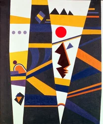 Liaison, 1932